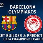 champions league bet offers